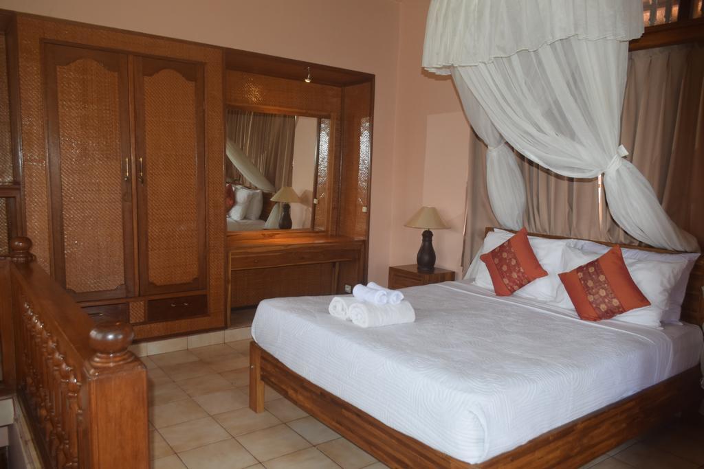 Aura Bisma Otel Ubud Dış mekan fotoğraf