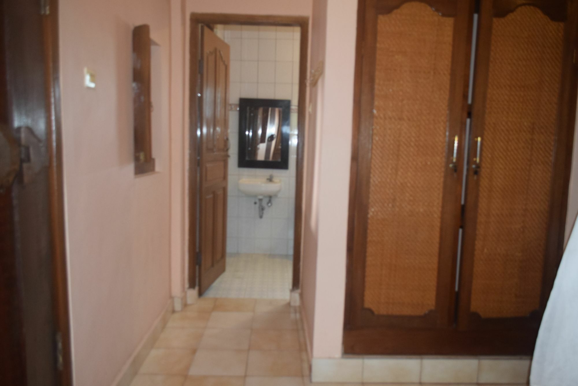 Aura Bisma Otel Ubud Dış mekan fotoğraf